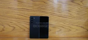 Samsung Galaxy Z Fold 5 256 GB Black