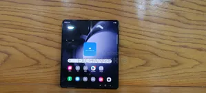 Samsung Galaxy Z Fold 5 256 GB Black