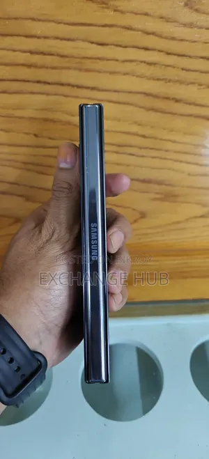 Samsung Galaxy Z Fold 5 256 GB Black