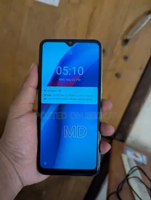New Itel A49 Play 32 GB Blue