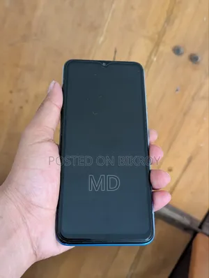 New Itel A49 Play 32 GB Blue