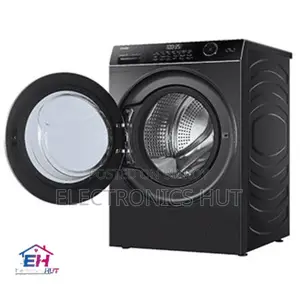 Daily Saving Offer ( Haier Hw120-bp14959s8 12kg Washing Machine )