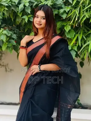 Nakshi Pair Saree