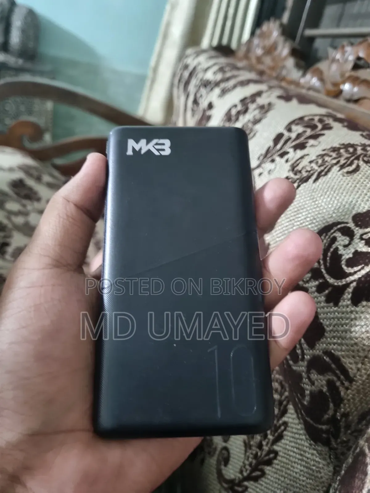 New Samsung B310 Black