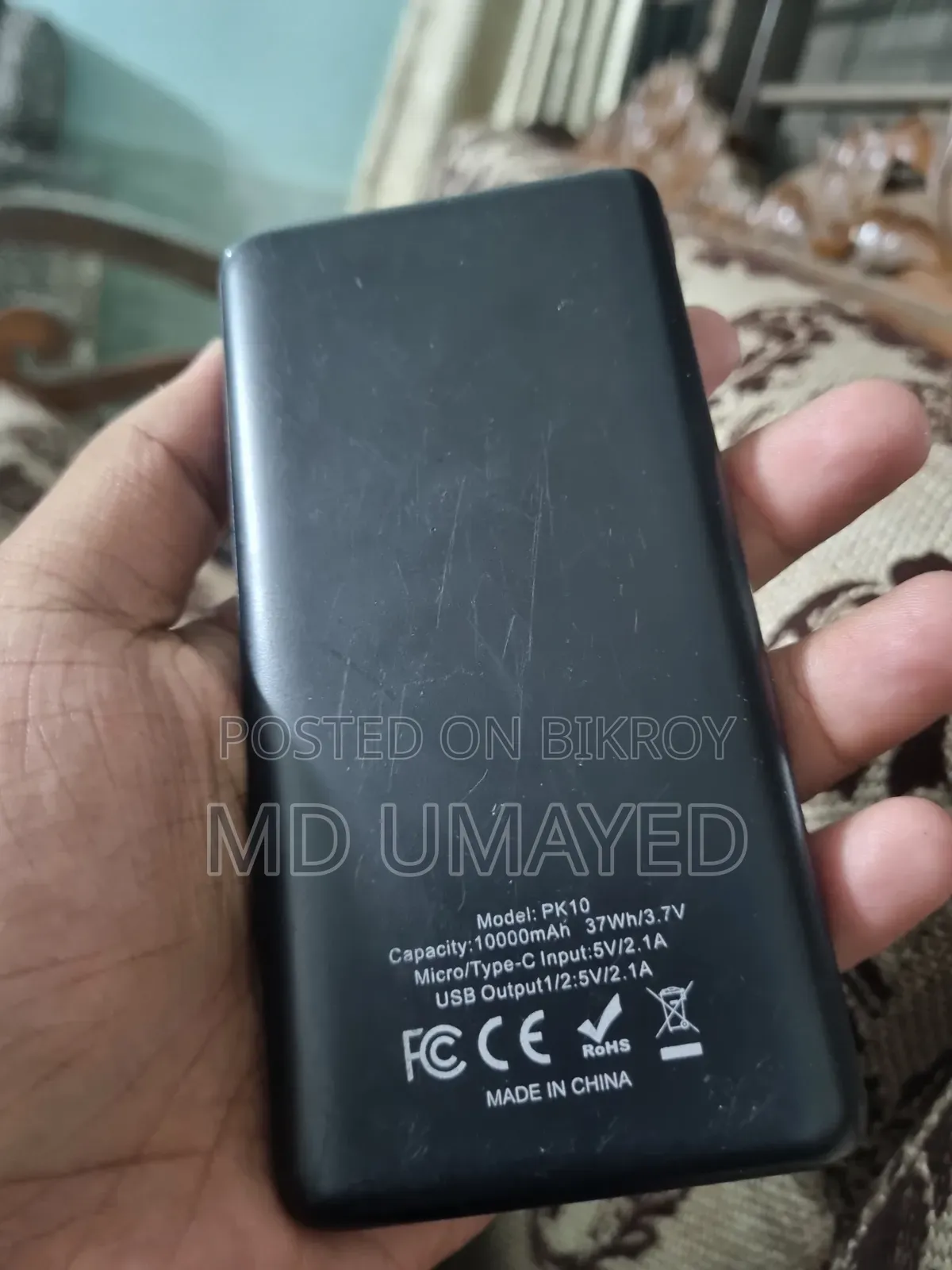 New Samsung B310 Black