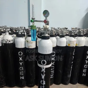এখানে মেডিকেল অক্সিজেন সিলিন্ডার ভাড়া এবং বিক্রি করা হয়