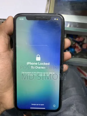 Apple iPhone 11 128 GB Black