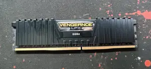 Corsair Vengeance LPX 16gb Ddr4 Dram 3200mhz Ram