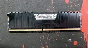 Corsair Vengeance LPX 16gb Ddr4 Dram 3200mhz Ram