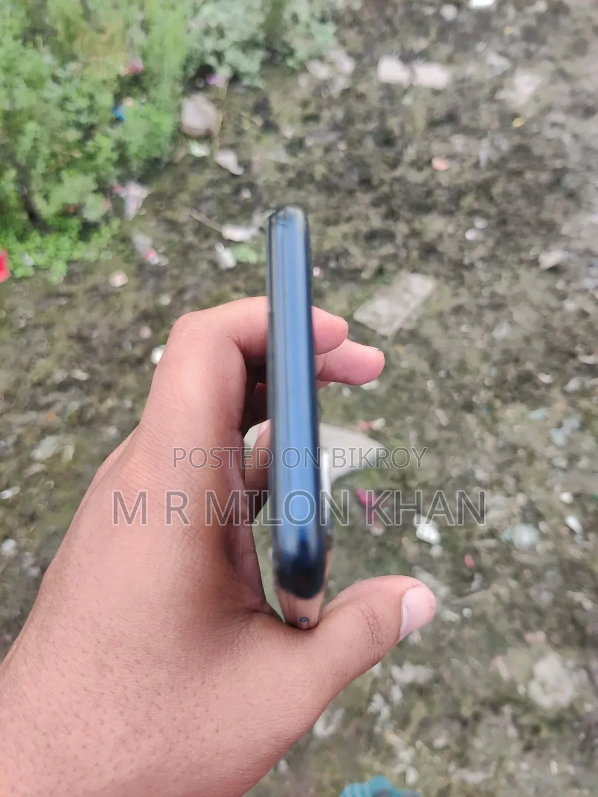 Vivo Y12s 32 GB Black
