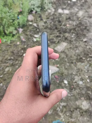 Vivo Y12s 32 GB Black