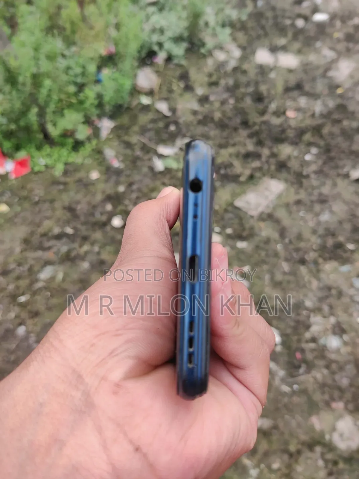 Vivo Y12s 32 GB Black