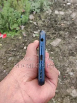 Vivo Y12s 32 GB Black