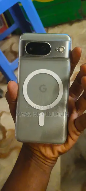 Google Pixel 8 128 GB