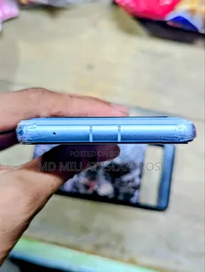 New Google Pixel 7a 128 GB Blue