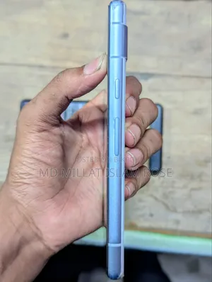 New Google Pixel 7a 128 GB Blue