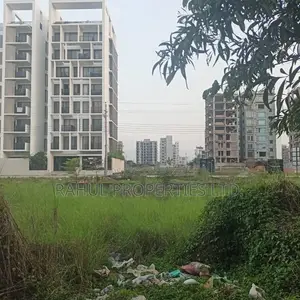 G Block 3 Katha Land for Sale