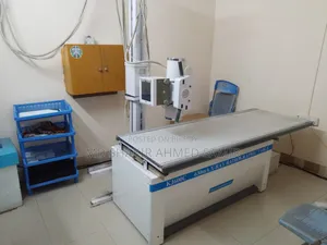 ২০০এমএ এক্স-রে সেটআপ