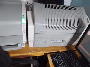 ২০০এমএ এক্স-রে সেটআপ