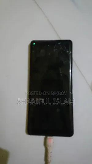 Sony Xperia XZ3 64 GB Purple