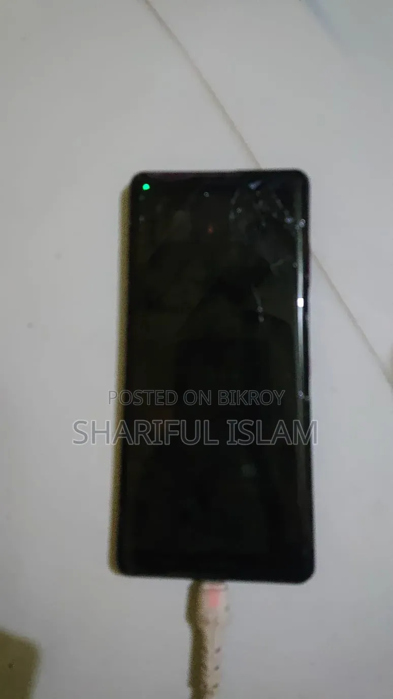 Sony Xperia XZ3 64 GB Purple