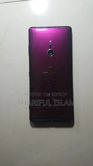 Sony Xperia XZ3 64 GB Purple