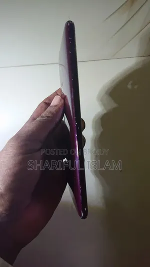 Sony Xperia XZ3 64 GB Purple