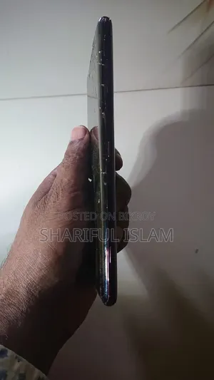 Sony Xperia XZ3 64 GB Purple