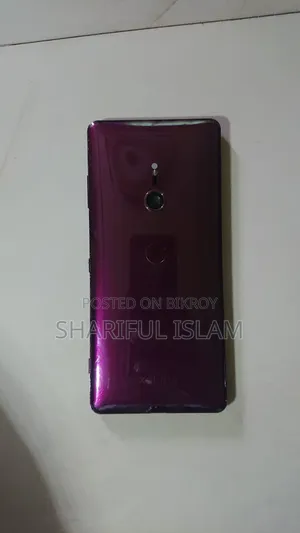 Sony Xperia XZ3 64 GB Purple