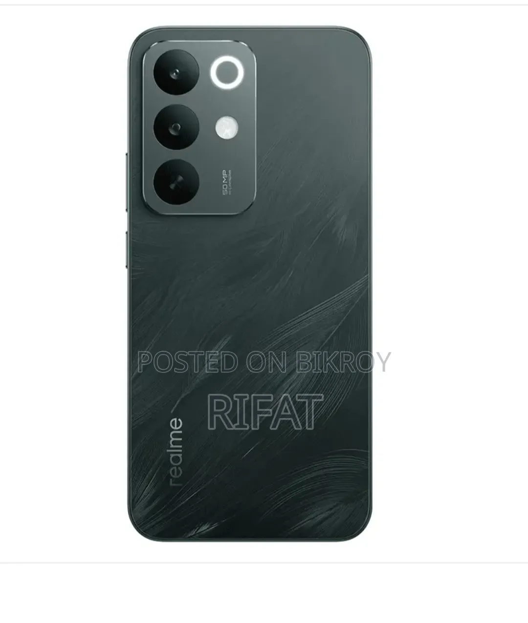 Realme C85 Pro 128 GB Black