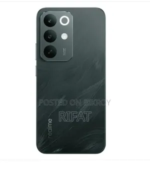 Realme C85 Pro 128 GB Black