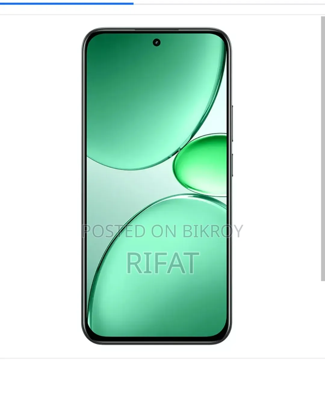 Realme C85 Pro 128 GB Black