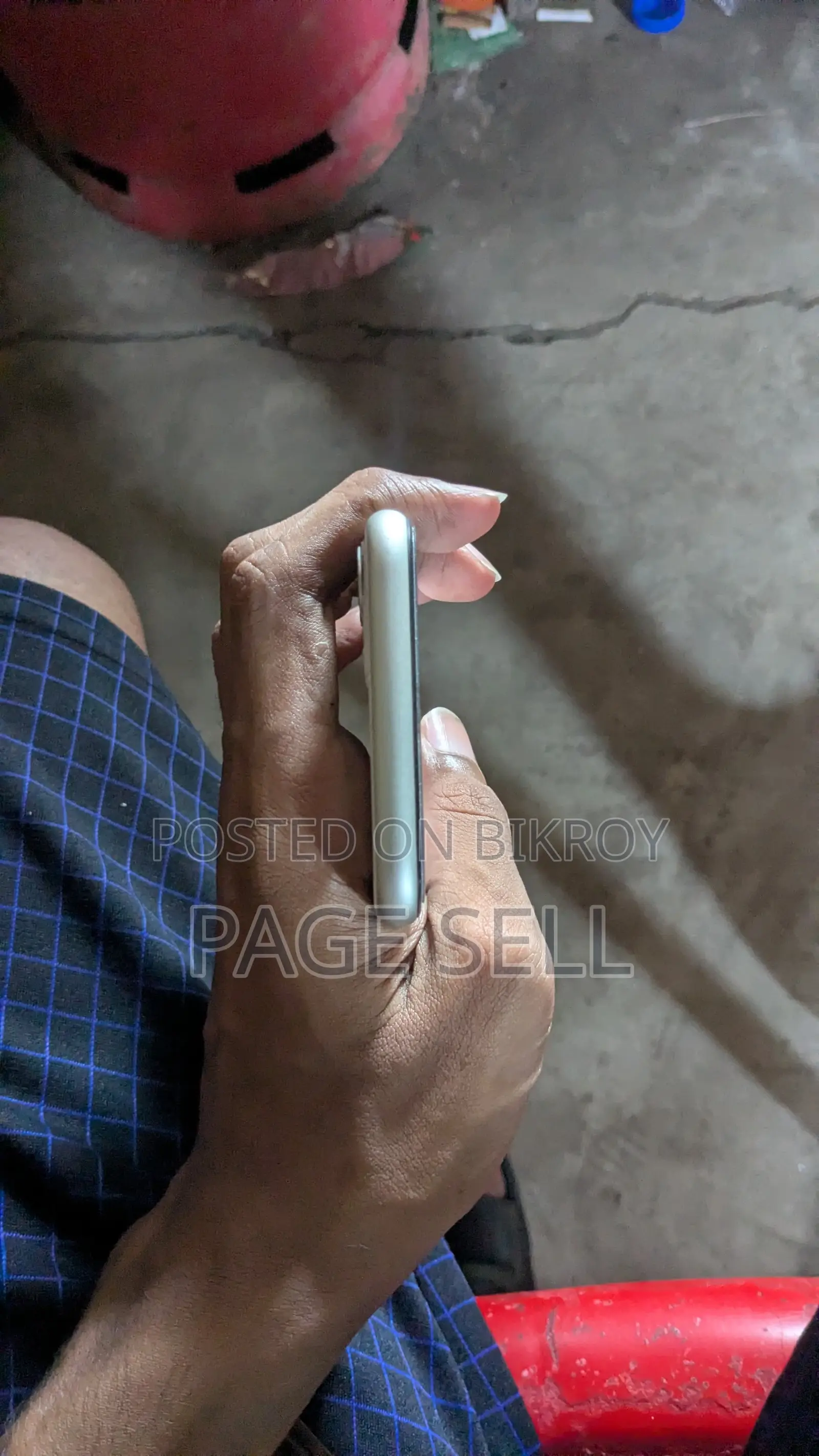 Apple iPhone 11 128 GB White
