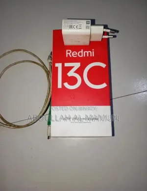 Xiaomi 256 GB White