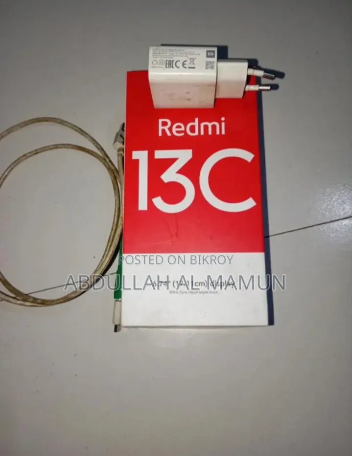 Xiaomi 256 GB White