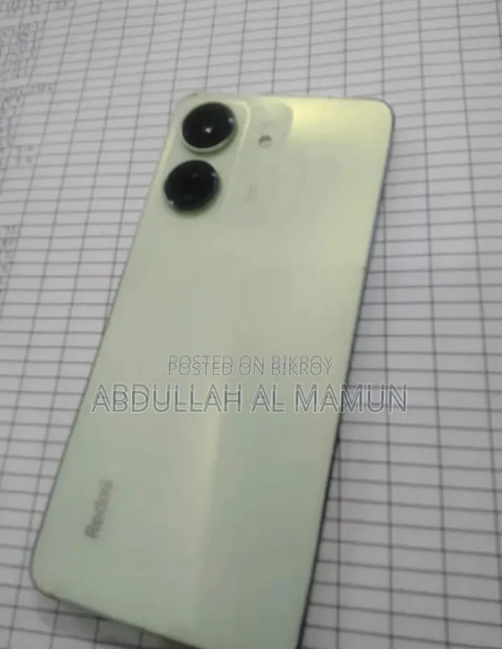 Xiaomi 256 GB White