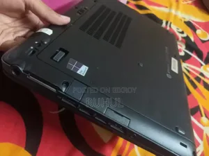 Laptop HP ZBook 14 8GB Intel Core I7 SSD 256GB