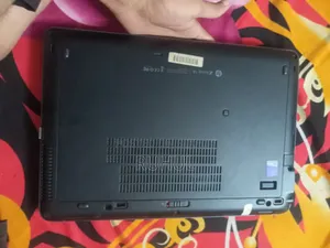 Laptop HP ZBook 14 8GB Intel Core I7 SSD 256GB