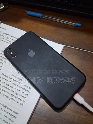 Apple iPhone XS Max 256 GB Rose Gold