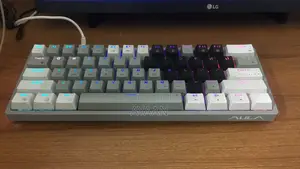 Aula F2361 Keyboard