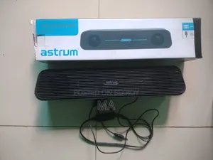 Astrum Usb Pc/Laptop Sound Box