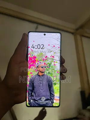 Tecno Camon 40 256 GB Black