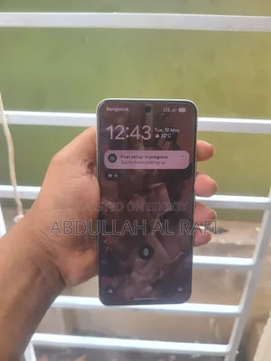 Google Pixel 8 128 GB Rose Gold
