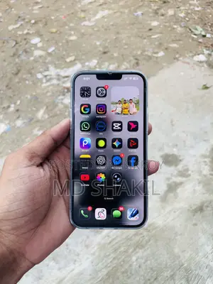 Apple iPhone 14 Plus 128 GB Blue