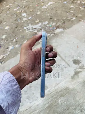 Apple iPhone 14 Plus 128 GB Blue