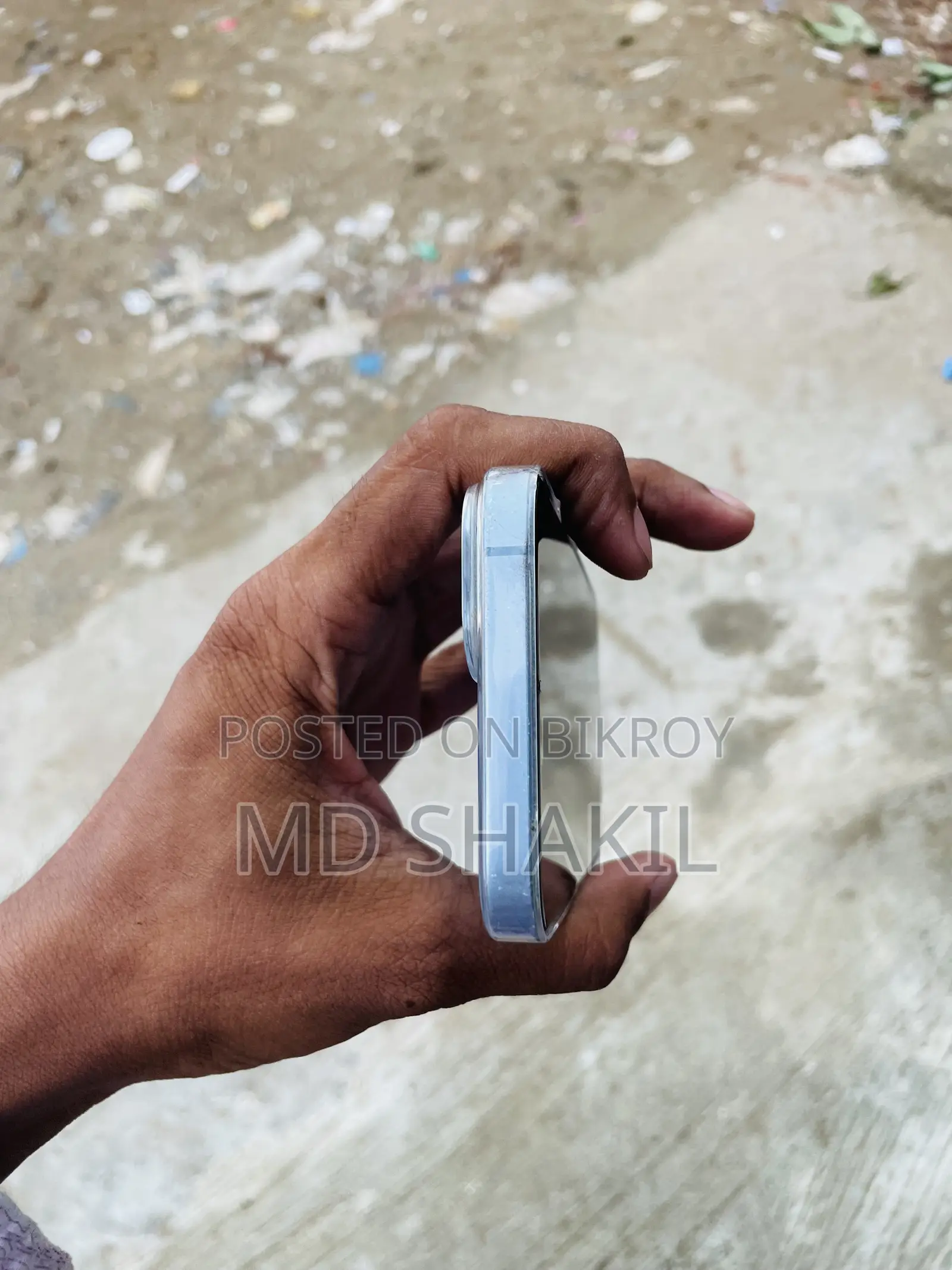 Apple iPhone 14 Plus 128 GB Blue
