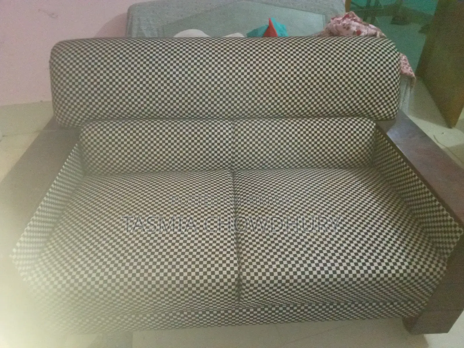 Sofa Set of 5