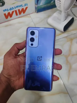 ওয়ানপ্লাস ৯ ১২৮ জিবি পার্পল