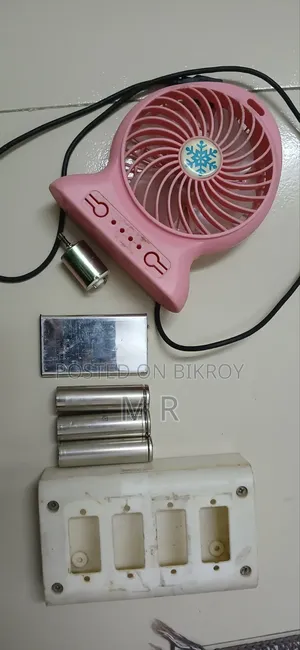 Electronics