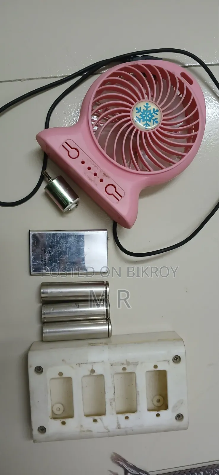 Electronics